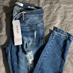 Brand New Guess Jeans 👖